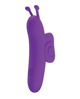 PRETTY LOVE SNAIL HONEY FINGER VIBE MASSAGER | eBay PRETTY LOVE SNAIL HONEY FINGER VIBE MASSAGER | eBay