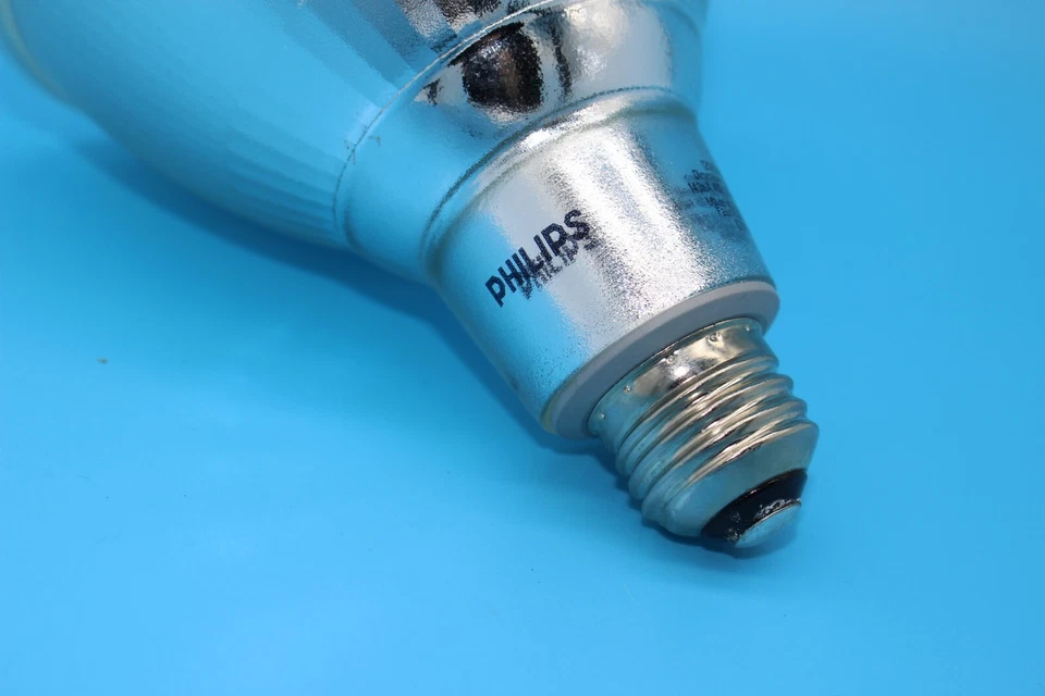 2PK Philips LED 9290011950A BC10BR40/AMB/850/DIM 120V 459826 - Image 2 of 4