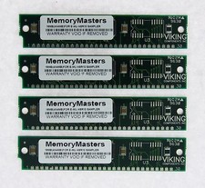 16MB MAX RAM Memory SIMM Upgrade for ENSONIQ Emu E-mu ASR-10 88 ASR10 SAMPLER