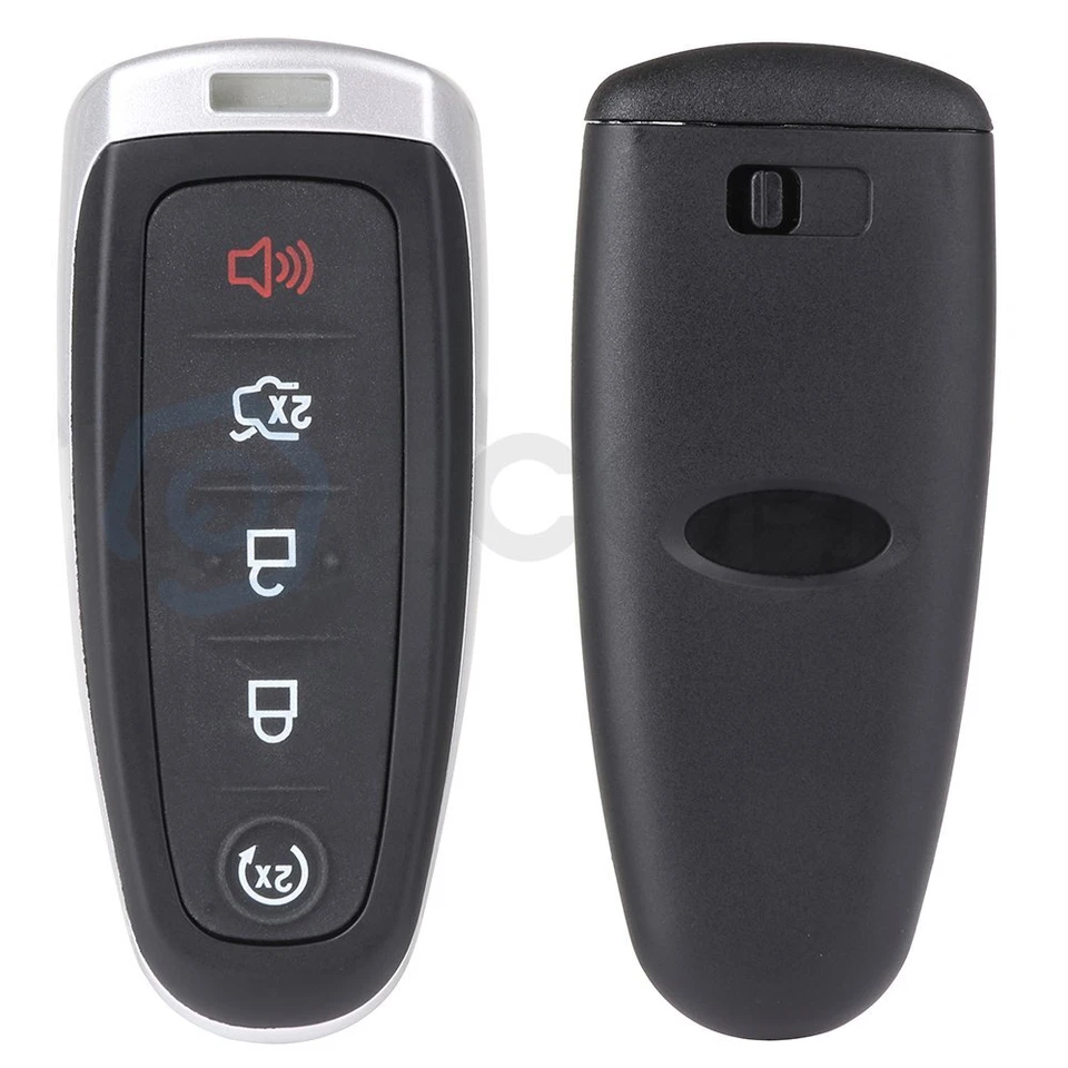 For Ford Taurus 2013 2014 2015-2019 Keyless Entry Remote Control Car Key Fob - Image 2 of 4