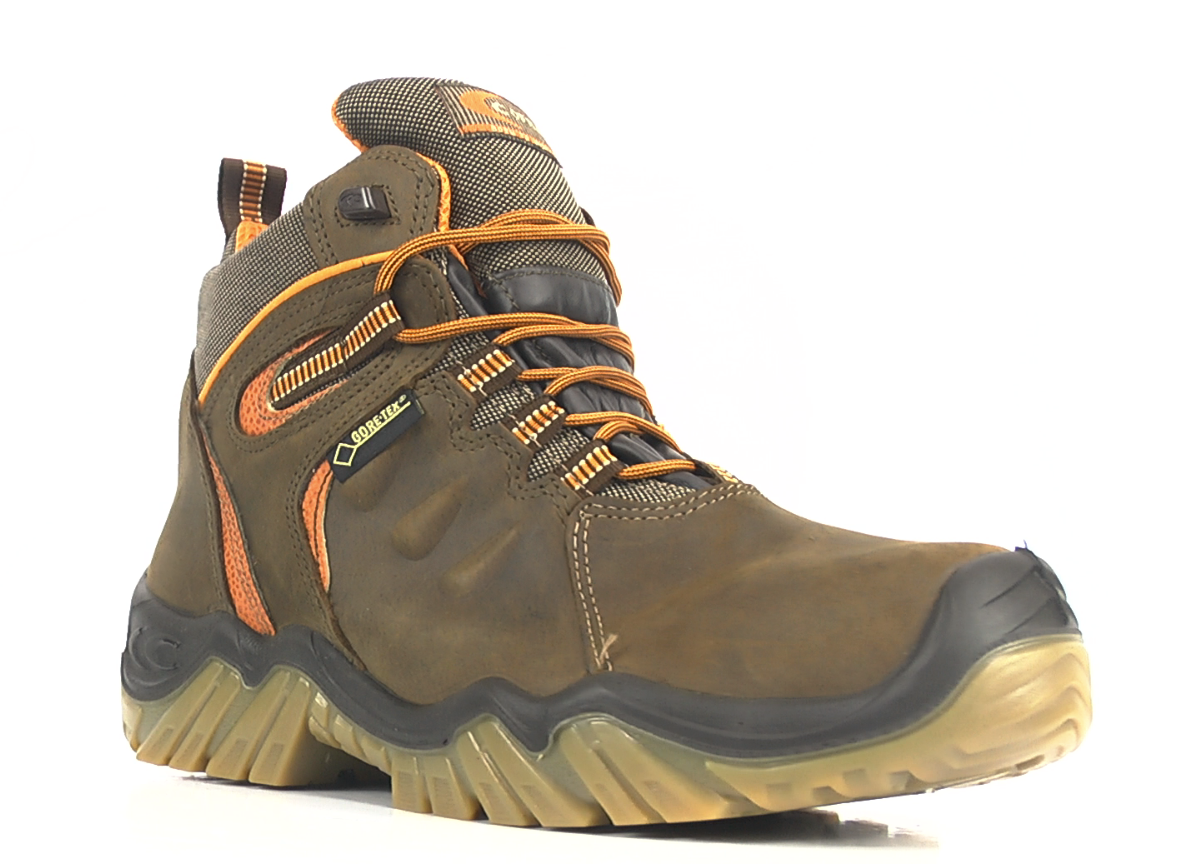 scruffs grip gtx tan