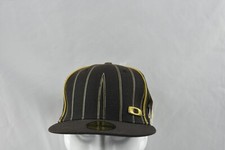 BRAND NEW 'NEW ERA 59FIFTY OAKLEY HAT/CAP SIZE 7 1/8