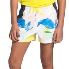 The North Face Girls Class V Water Shorts M 10/12 
