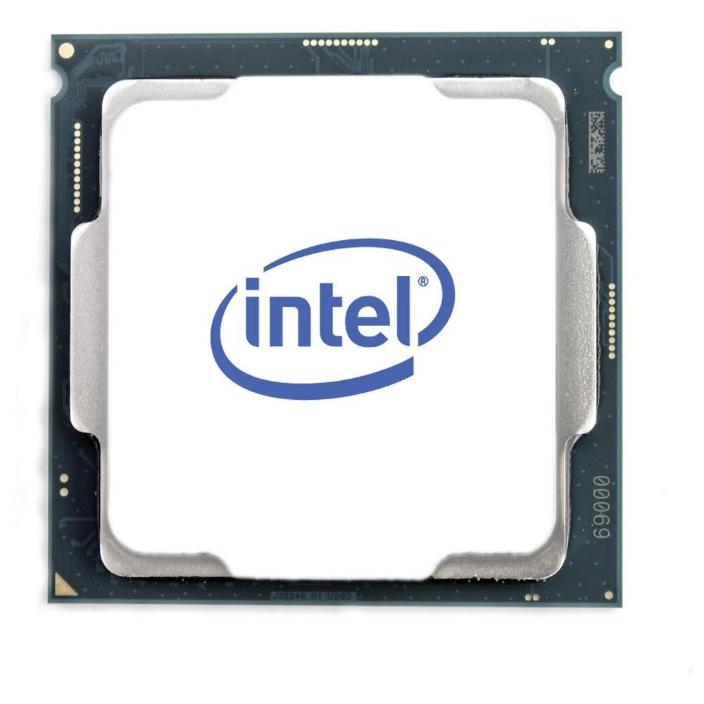 Lot De 8 Processeurs Intel Pentium Dual-Core Socket 775 - Occasion, Fonctionnels, Sans Garantie