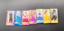 ZURU Mini Brands Disney Series 1, 7 Assorted Disney Princess Minis