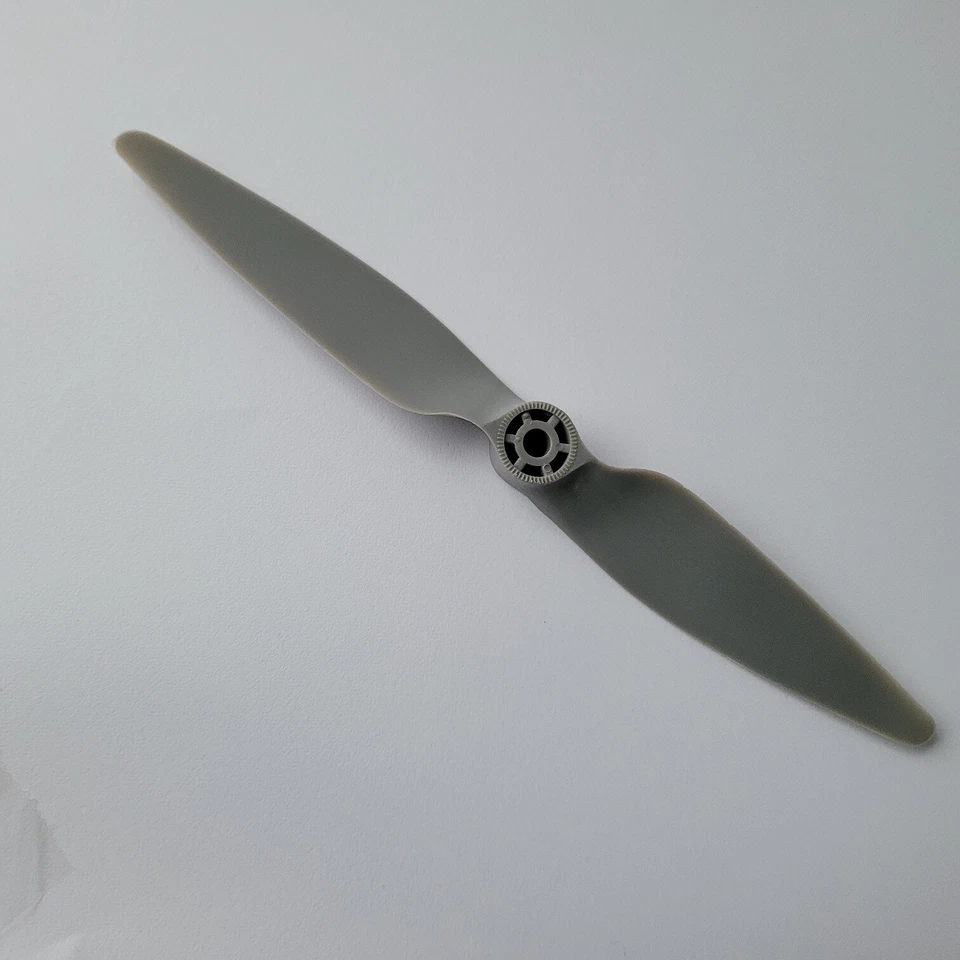 9 x 6 Propeller, Luftschraube, EXTRA verstärkt, Benziner Methanoler - Bild 2 von 2