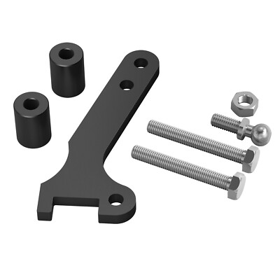 オレカ FIAT 500 ABARTH 500 595 クイックシフター For Fiat 500 595 For Abarth C510 5 Speed Quick Shifter Short