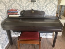Yamaha Clavinova Cvp 307