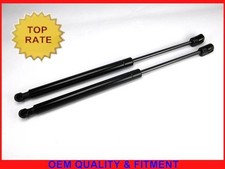 For Hyundai Tucson Rear Window DAMPERS STRUT LIFTS Support Shocks Gas Springs
