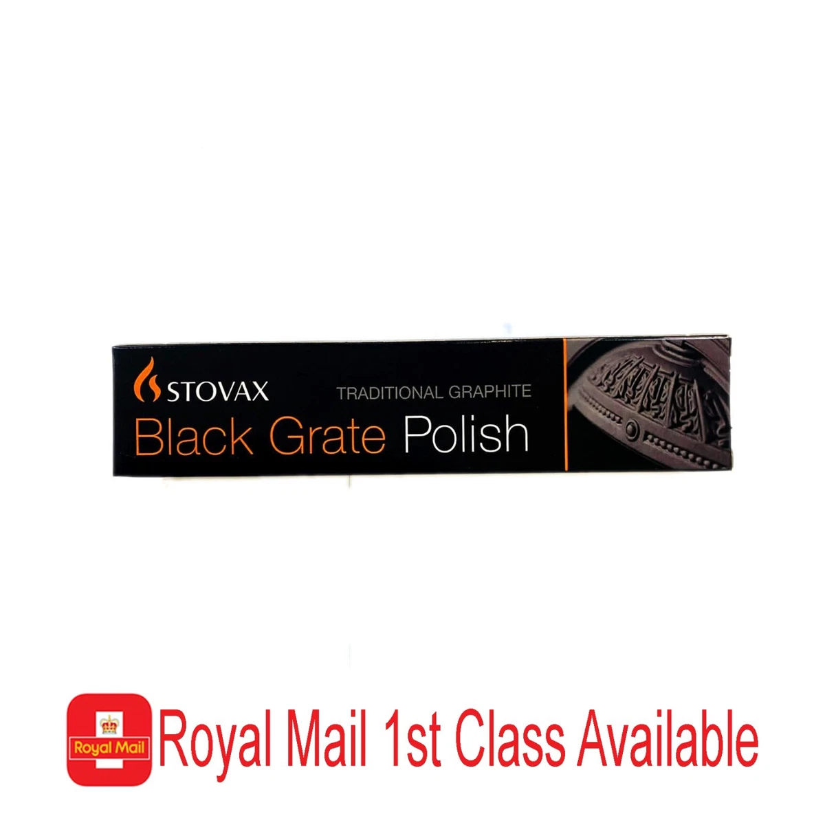 Stovax Black Grate Wood burner Graphite Fire Polish Zebo | eBay