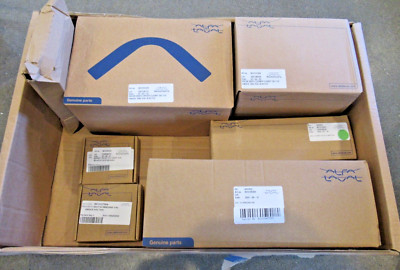 OEM ALFA LAVAL 9613336369 Unique SSV 63.5/2-1/2'' 220 Pneumatic Valve Kit *NEW*