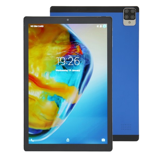 10 Inch Tablet IPS HD 4G RAM 64G ROM 5G WiFi 2 Camera Octa Core 5000mAh Tablet - Afbeelding 5 van 21