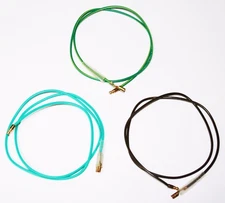 Honda CB750K 1970-76  CB750F 1975-78 CB550K Tail Light Cable Set 33712-300-003