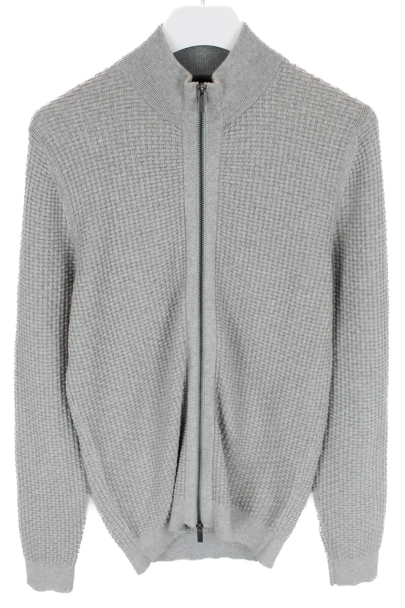 Massimo dutti cardigan mens top