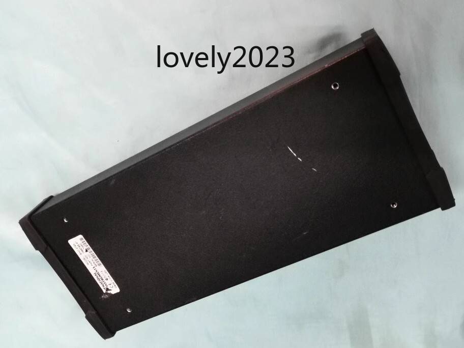 1pc used NI BNC-2120 analog signal is connected to data acquisition ...