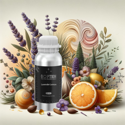 Qoption  Essential Oil Collection:Enhance Your Environment with Aromatic Oil