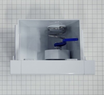 7026613 Ice Bucket For Sub-Zero Refrigerator BI-42 OEM Replaced 7010468 