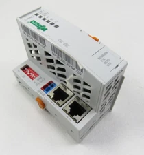 WAGO 750-352 Fieldbus Coupler EtherCAT