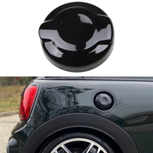 Mini Gen 3 F56 Cooper S JCW Genuine Piano Black Fuel Cap replacement