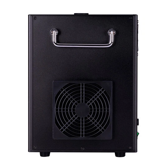 HQLIT FX 750W Cold Spark Machine Cold Sparks Wedding for Event Stage DJ Effect - Image 4 of 4