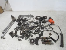 14 POLARIS RMK PRO 800 BOLTS HARDWARE BODY FRAME ENGINE STOCK OEM #8192