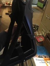 Mars Wellness Premium LARGE Air Cam Walker Fracture Ankle Foot Stabilizer Boot 