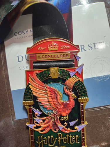 The Conqueror Virtual Challenges - Harry Potter und der Orden des Phönix - Bild 5 von 6