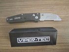Viper tec workman Utility Knife — photo 2