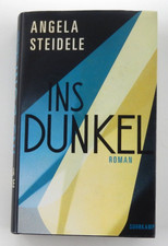 Ins Dunkel von Angela Steidele