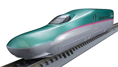 Tomix N Gauge First Car Museum E5 Hayabusa FM-001 Train Model Electric Car