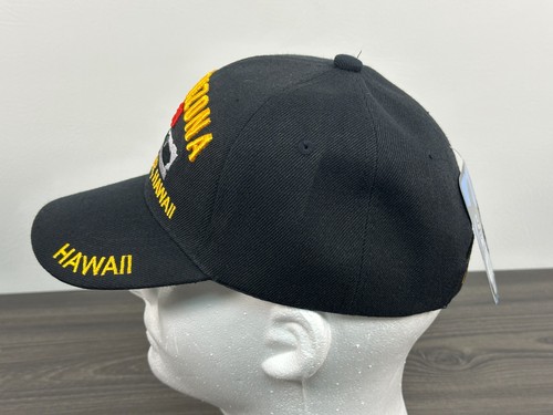 Pearl Harbor / USS Arizona Hat Lot of 4 Hats - Picture 12 of 24