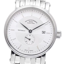 Muhle Glashutte Teutonia II M1-33-40B TO239771