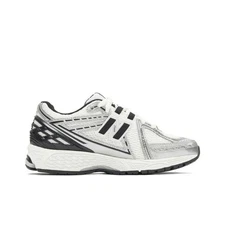 New Balance Men's 1906R Classic Sneakers White/Black M1906RER