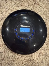 Naviskauto Portable Rechargeable CD Player With - Tested