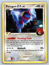 Porygon-Z G 26/99 Rare Arceus Pokemon Near Mint on eBay