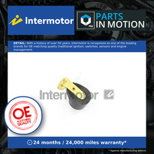 Rotor Arm fits MG MGC GT 3.0 67 to 69 29GH Distributor Intermotor Quality New