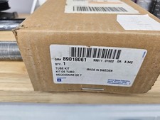 Laminova Intercooler Core For Supercharger Turbocharger - Nos Gm Part 89018061