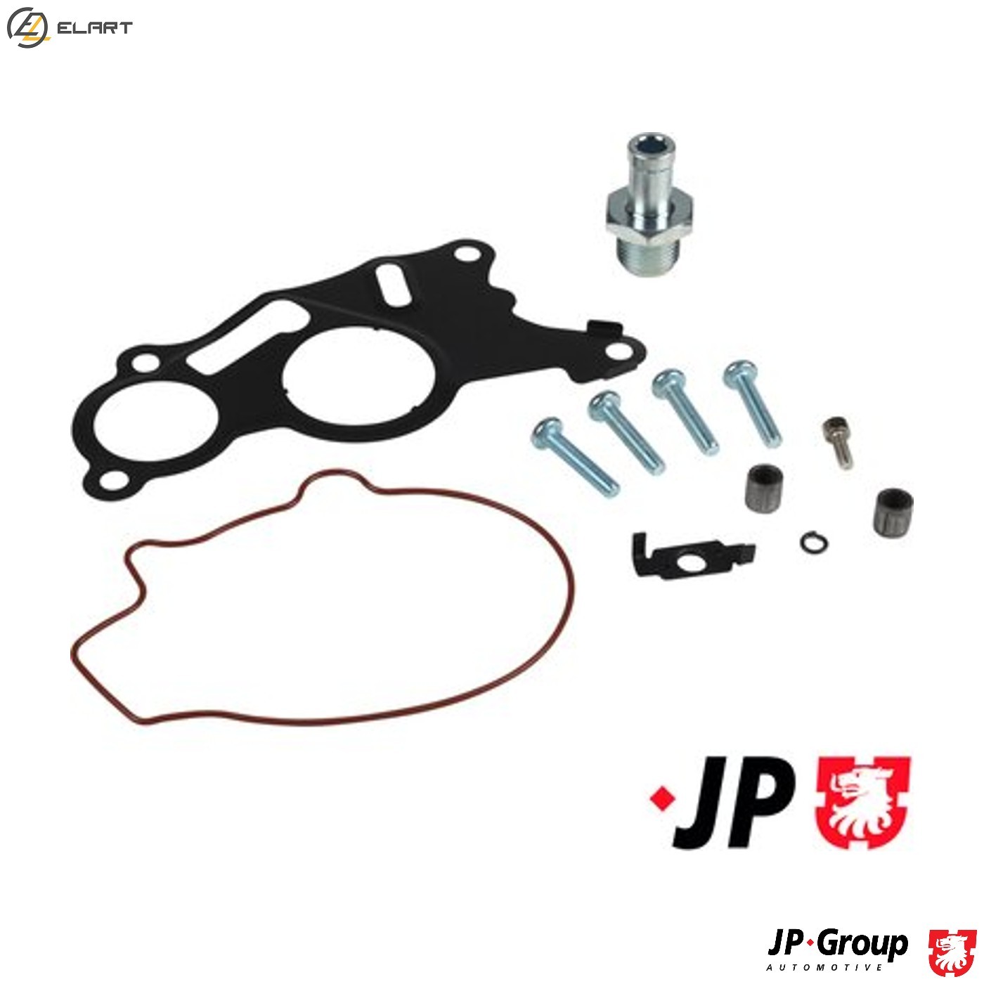 GASKET VACUUM PUMP 1117150900 FOR SKODA OCTAVIA/II/Combi LAURA SUPERB VW 2.0L