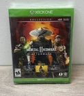 Mortal Kombat 11: Aftermath Kollection - Microsoft Xbox One Complete Sealed