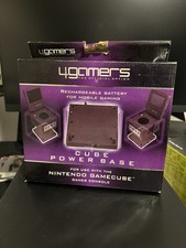 Nintendo GameCube Power Base