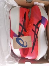 ASICS Metaspeed Sky Tokyo Hombre 10.5 ¡¡Nuevo En Caja!!!