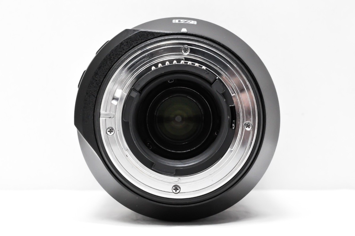 Mint TAMRON AF SP 70-300mm f/4-5.6 Di VC USD A005 A005N for Nikon