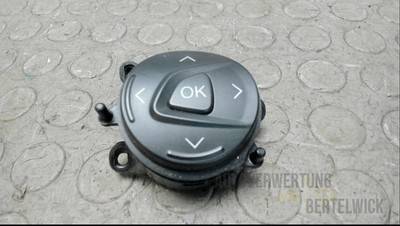 Lenkradschalter Rechts Ford C-max 1.6 Ecoboost Start-stop-system DXA 12 Monate