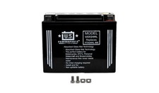 US Powersport Battery For Yamaha XV 1100 S Virago Special 1996