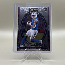 Keon Coleman - Buffalo Bills - Future - Rooki...