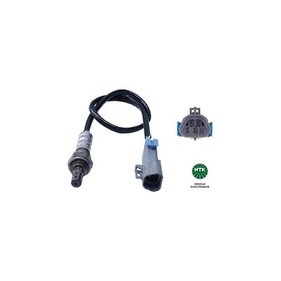 Lambdasonde NTK 91583 für CHEVROLET DAEWOO GENERAL MOTORS PONTIAC BUICK CADILLAC