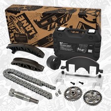 Kit de distribution Jeep COMPASS