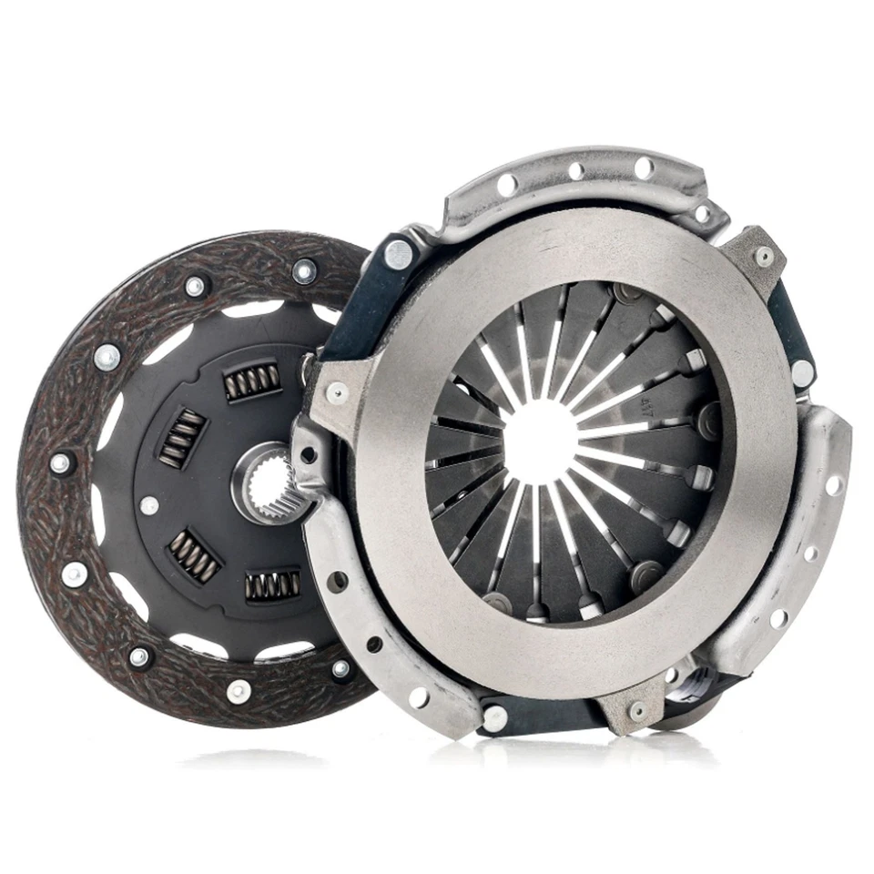 Komplettes Kupplungsset Für RENAULT TWINGO I Und II 1.2 - 7701477134 7701477133 - Bild 3 von 4