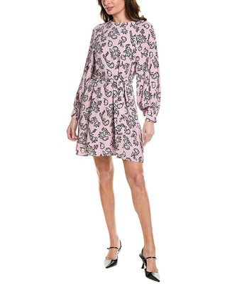 Weekend Max Mara Lola Shift Dress Women's