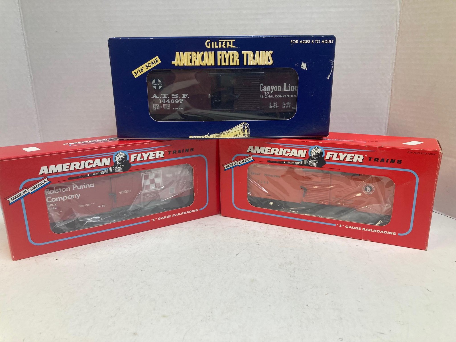 Click here to see eBay Auction